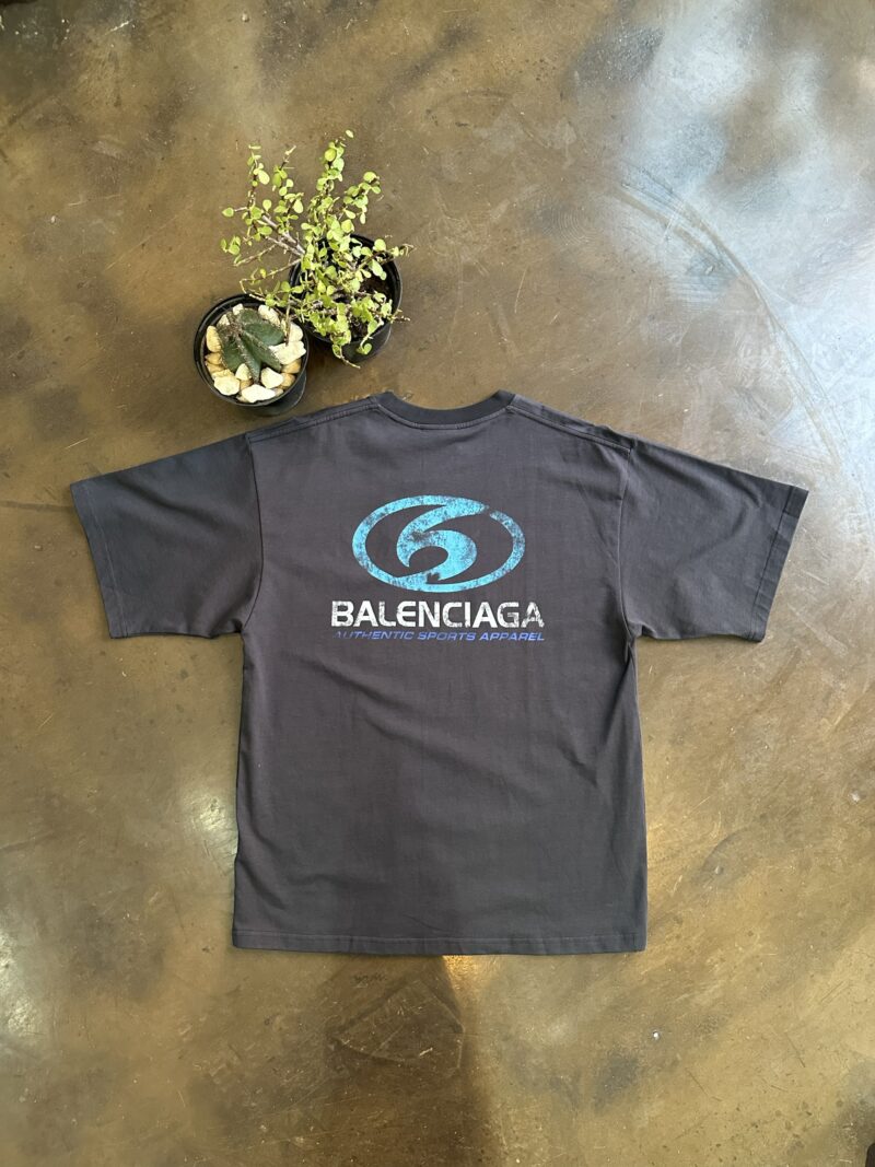 Balenciaga T-Shirt - L - Image 3