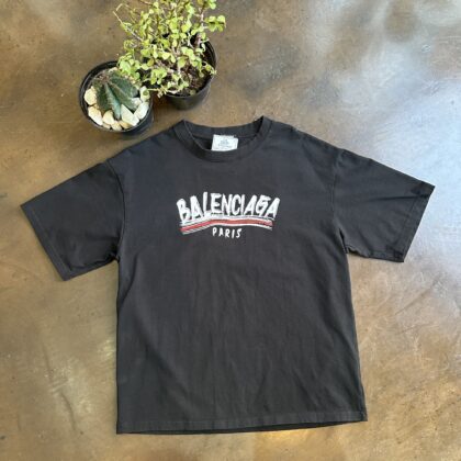 Balenciaga T-Shirt - M