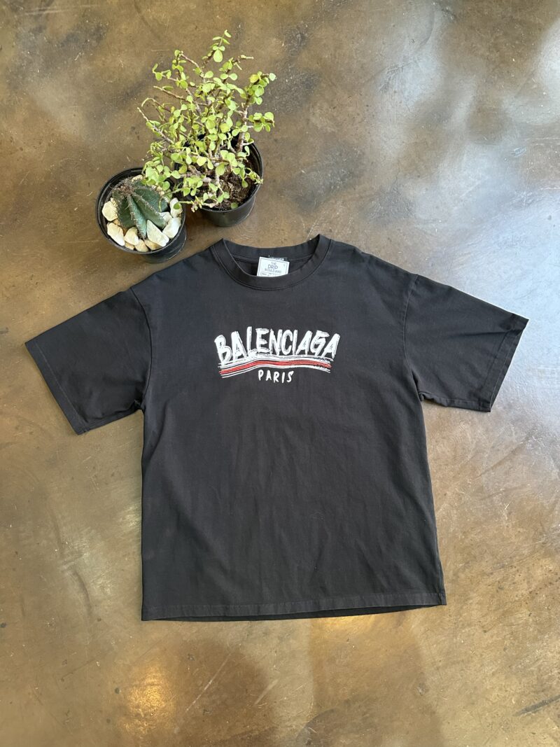 Balenciaga T-Shirt - M