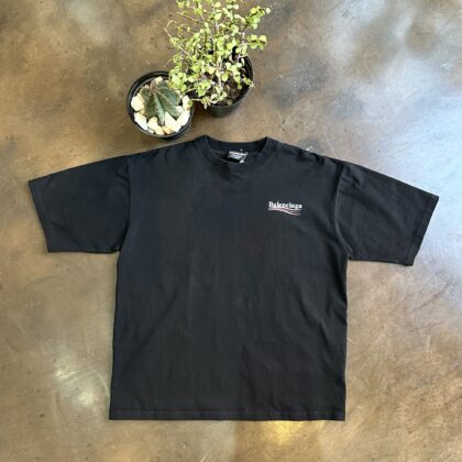 Balenciaga T-Shirt - L