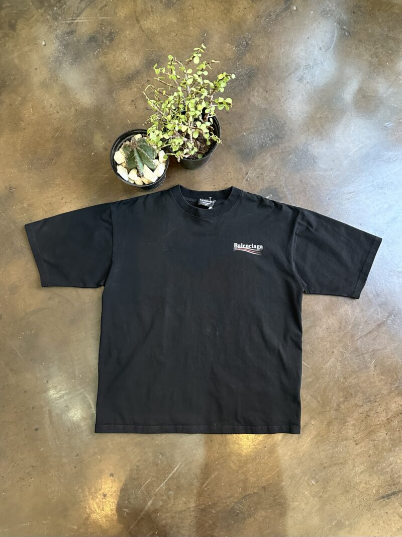 Balenciaga T-Shirt - L