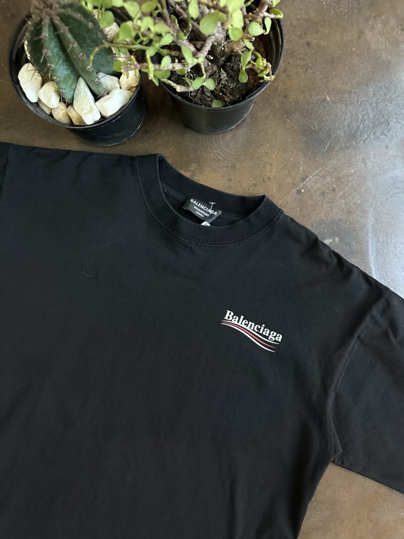 Balenciaga T-Shirt - L - Image 2