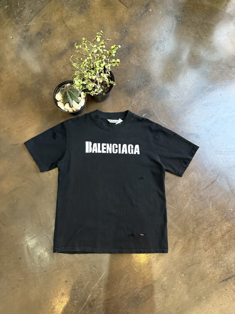 Balenciaga T-Shirt