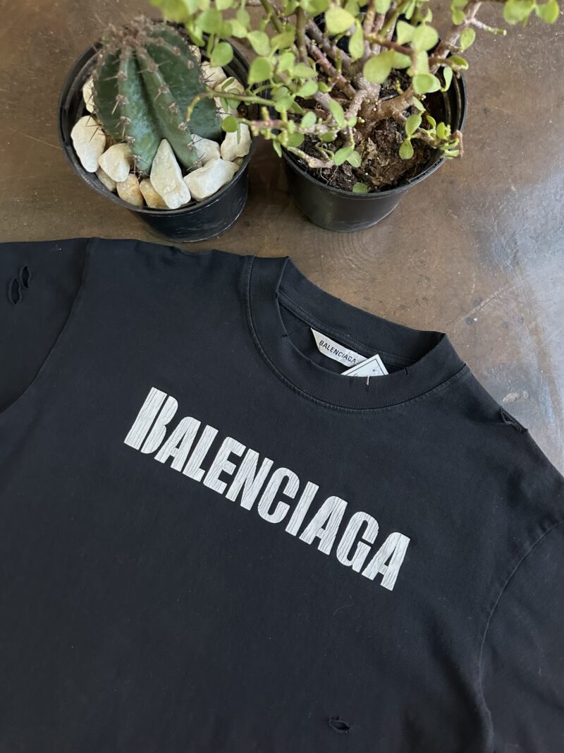 Balenciaga T-Shirt - Image 2