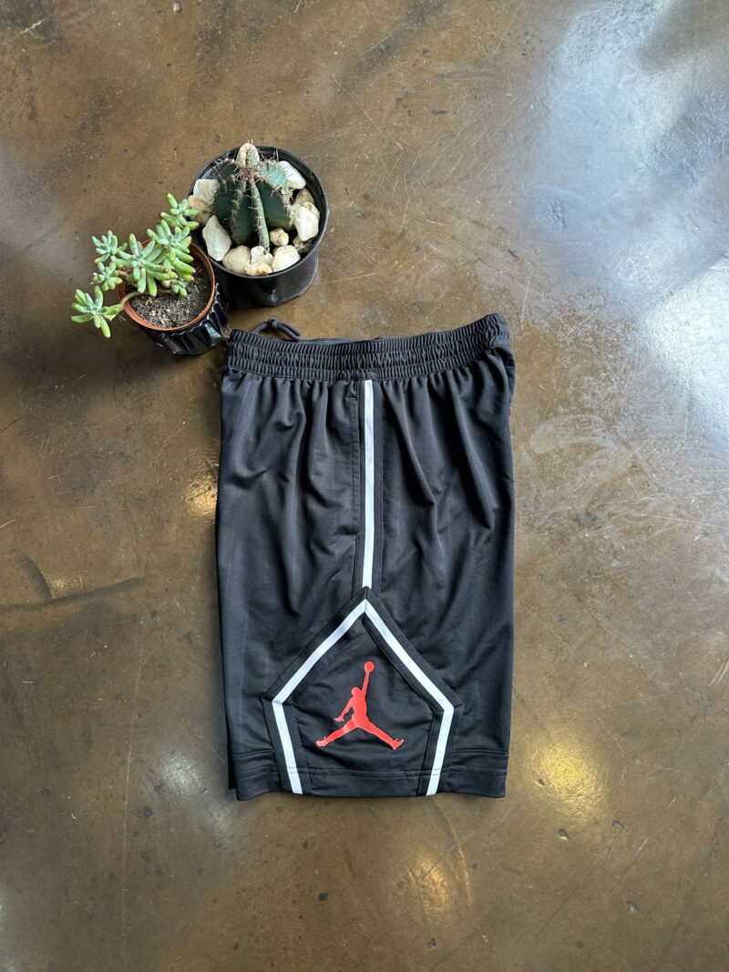Nike Jordan Basketball Short - L - Image 3