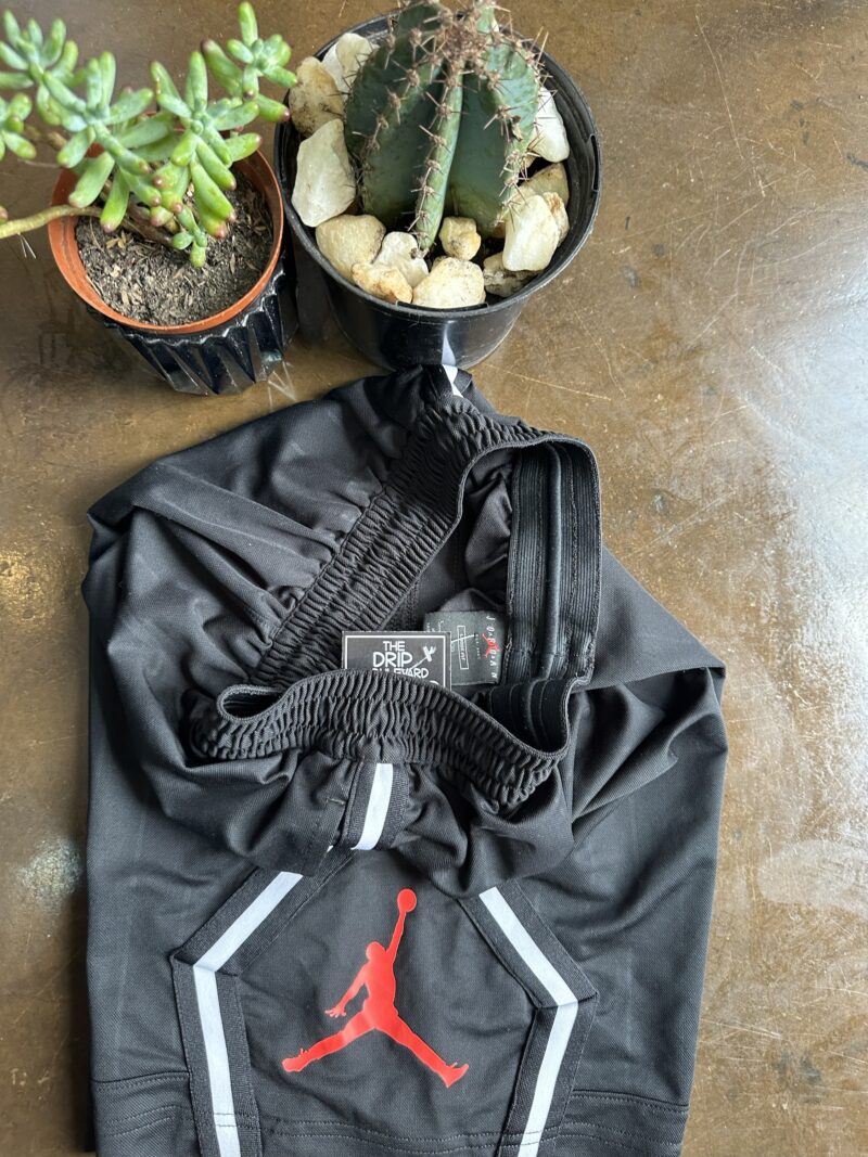 Nike Jordan Basketball Short - L - Image 2