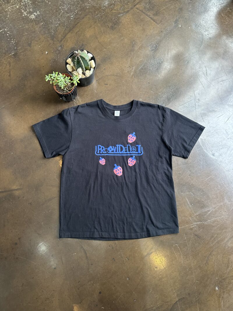 Pre owned Graphic Tee - L