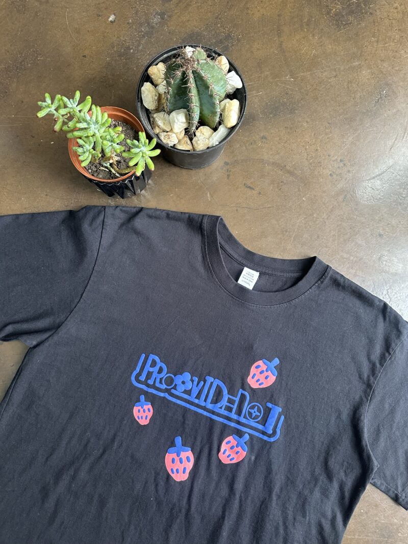 Pre owned Graphic Tee - L - Image 2