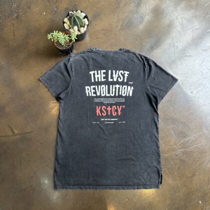 Pre owned Graphic Tee - XL