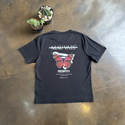 Pre owned Graphic Tee - L