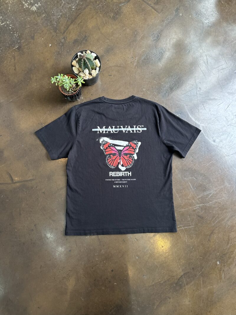 Pre owned Graphic Tee - L