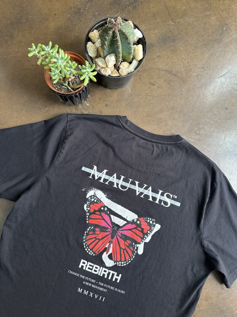 Pre owned Graphic Tee - L - Image 2
