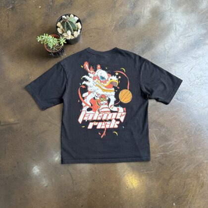 Pre owned Graphic Tee - L