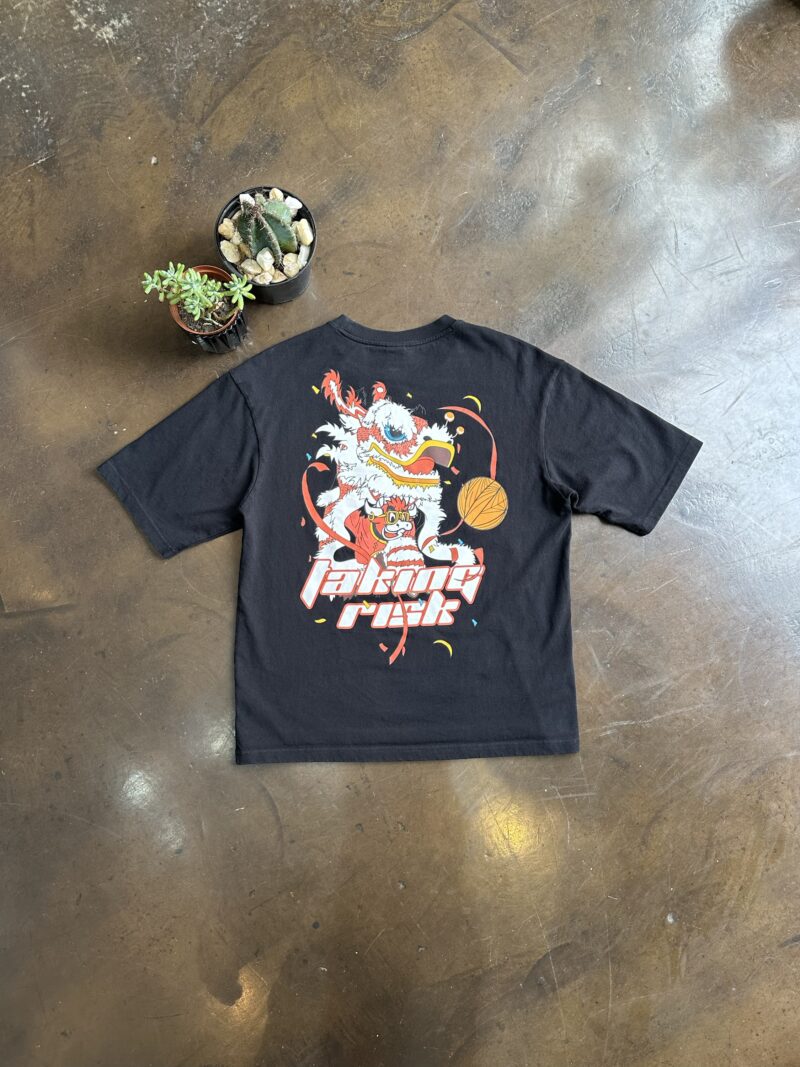 Pre owned Graphic Tee - L