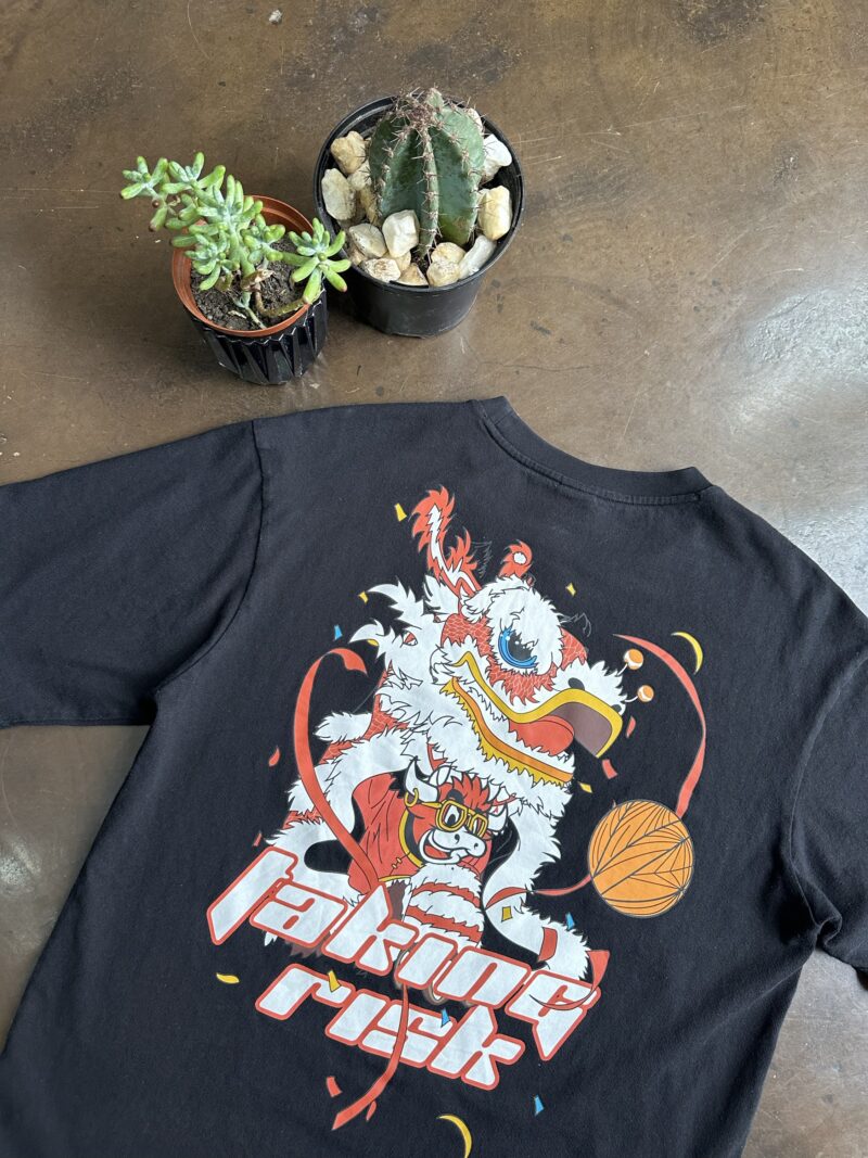 Pre owned Graphic Tee - L - Image 2