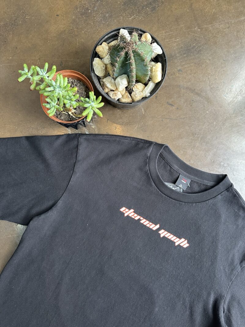 Pre owned Graphic Tee - L - Image 3