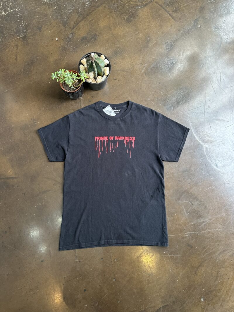Vintage Graphic Tee - M - Image 4