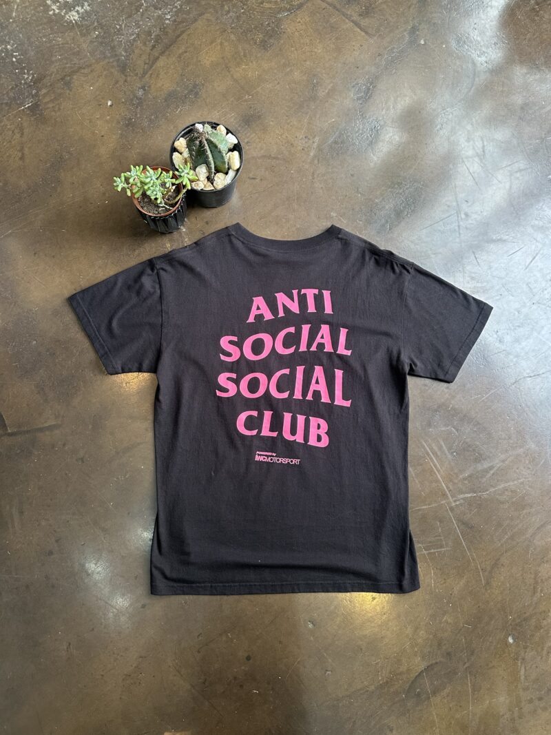 Pre owned Anti Social Social Club Tee - XL