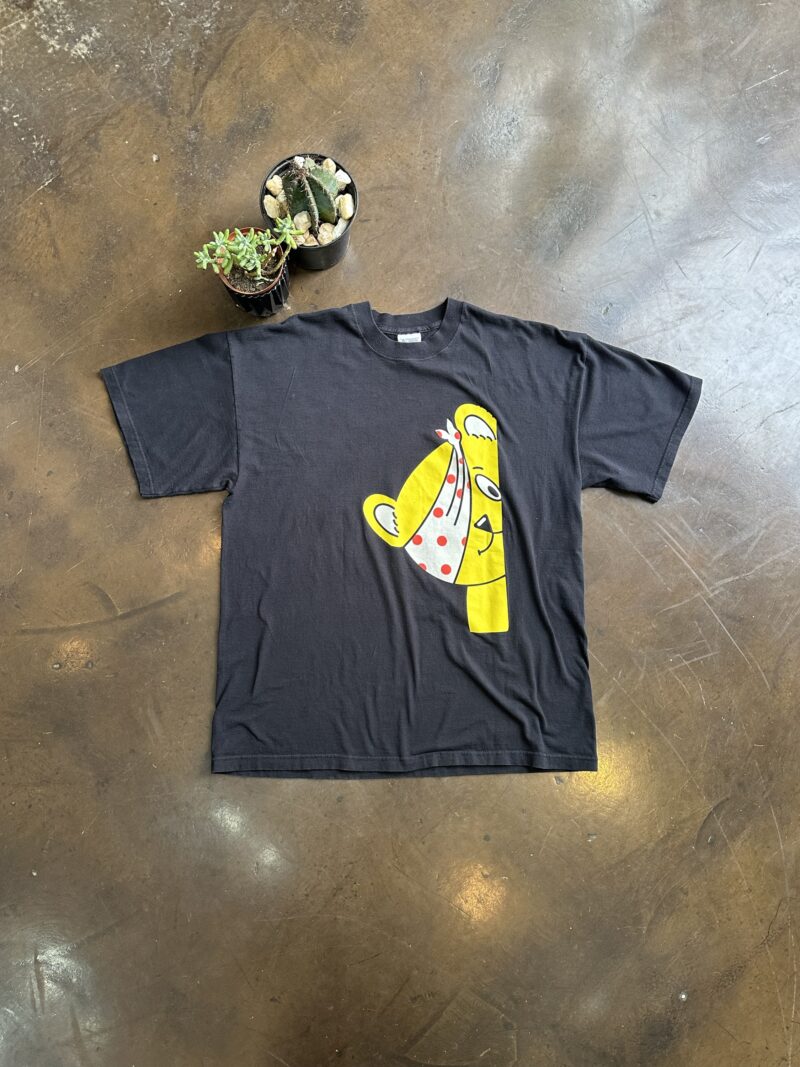 Pre owned Graphic Tee - XL