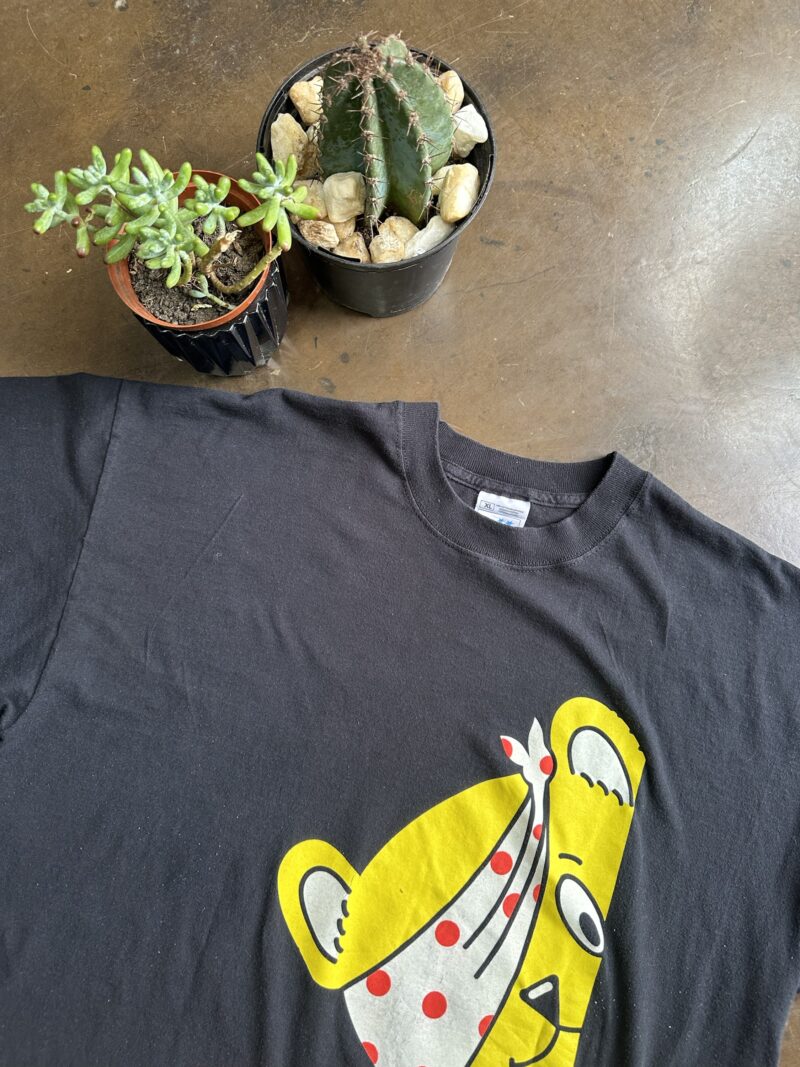 Pre owned Graphic Tee - XL - Image 2