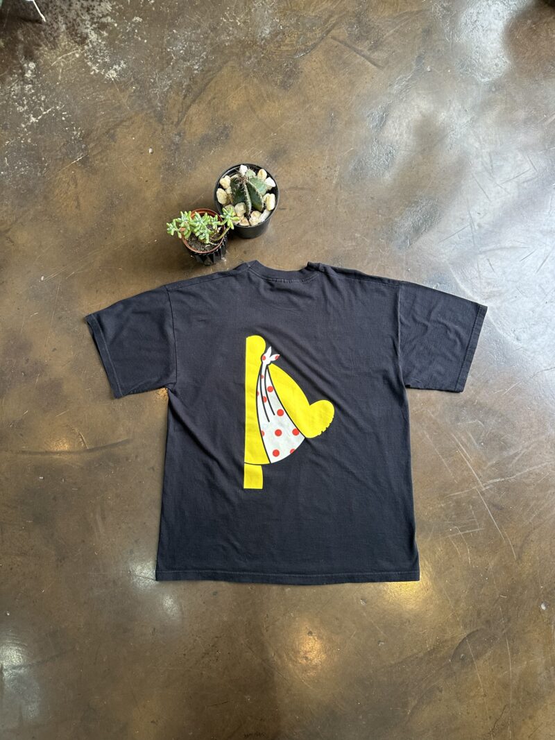 Pre owned Graphic Tee - XL - Image 3
