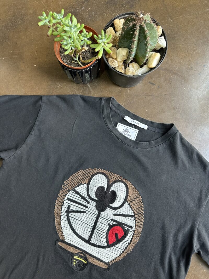 Pre owned Graphic Tee - L - Image 2