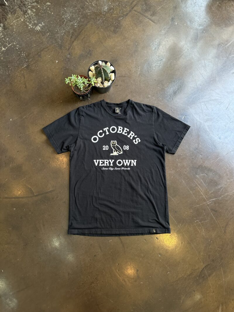Pre owned Octobers Very Own Tee