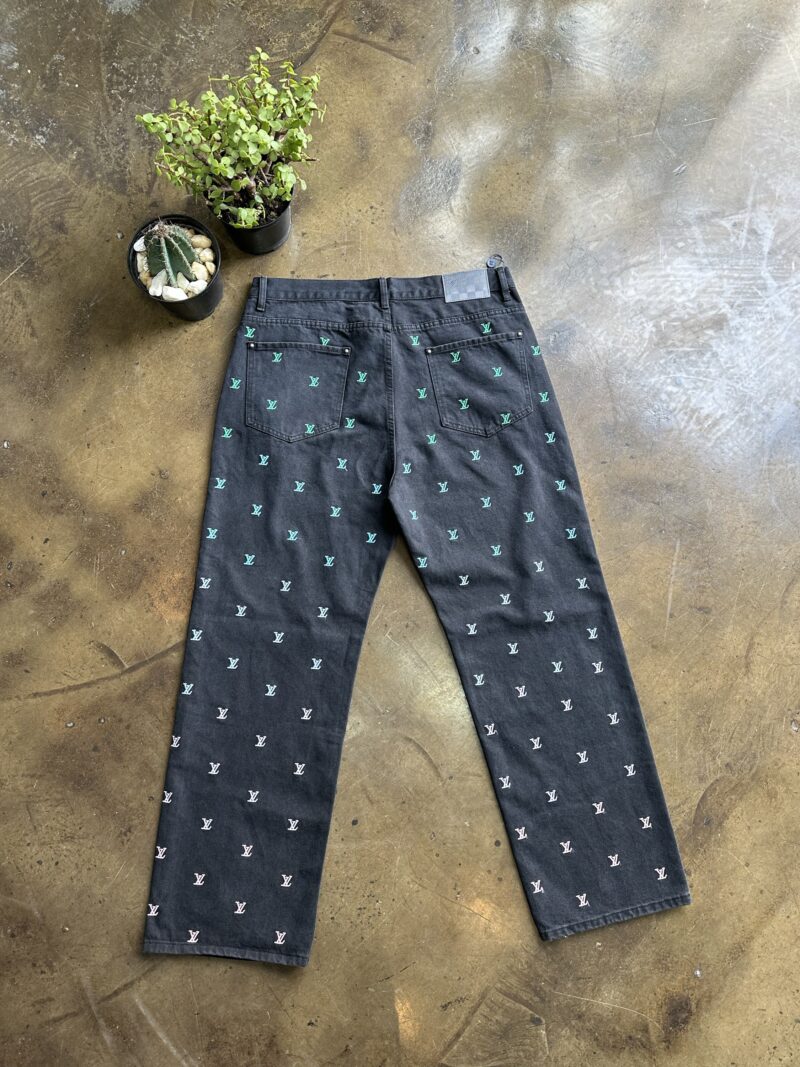 Louis Vuitton Jeans