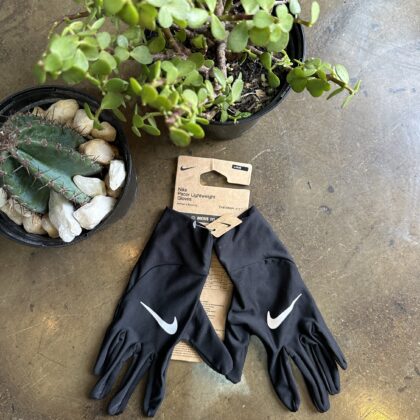Nike Reflective Groove