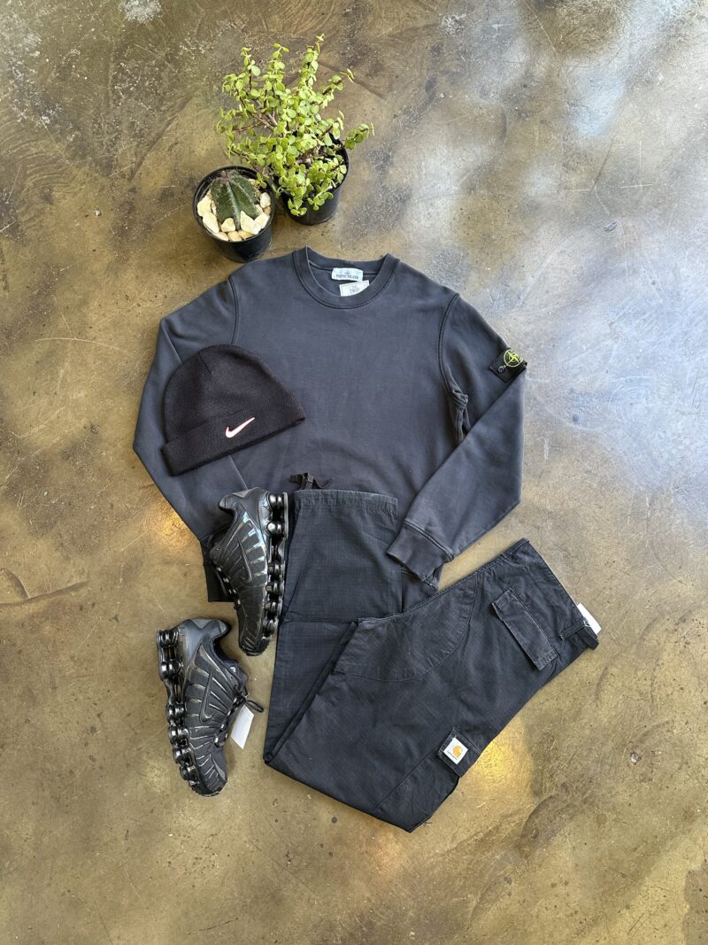 Stone Island Sweater - M - Image 3