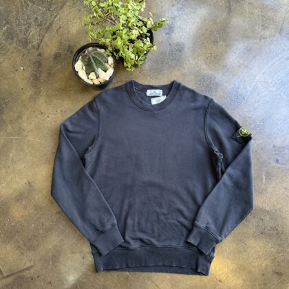 Stone Island Sweater - M