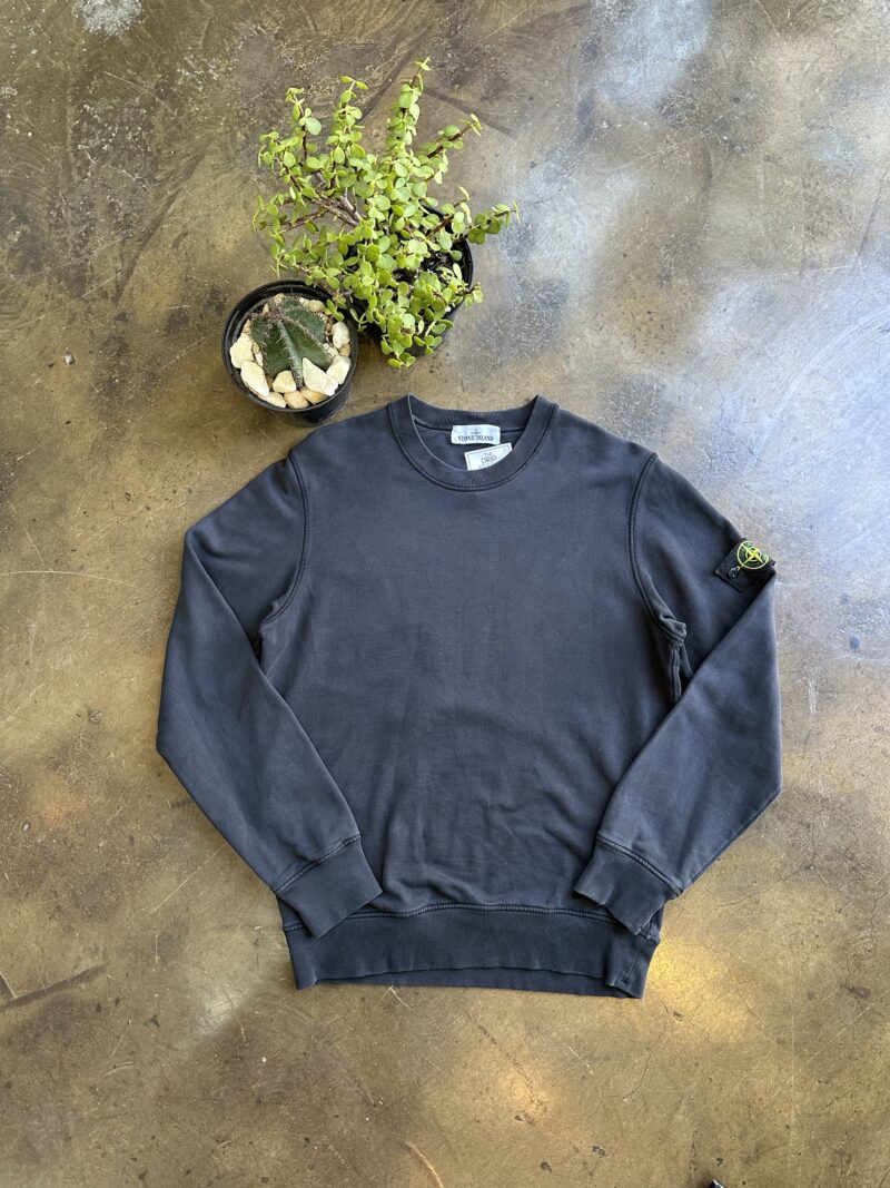 Stone Island Sweater - M