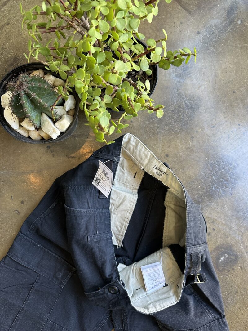 Carhartt Cargo Pants - Image 3