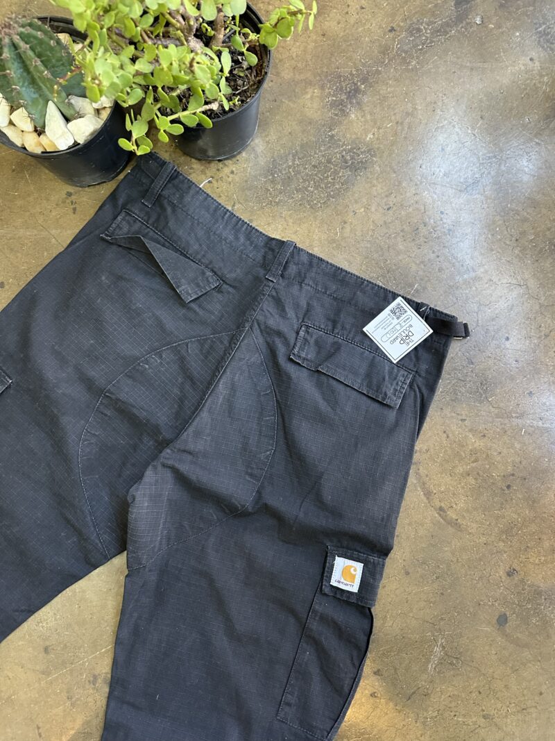 Carhartt Cargo Pants - Image 2