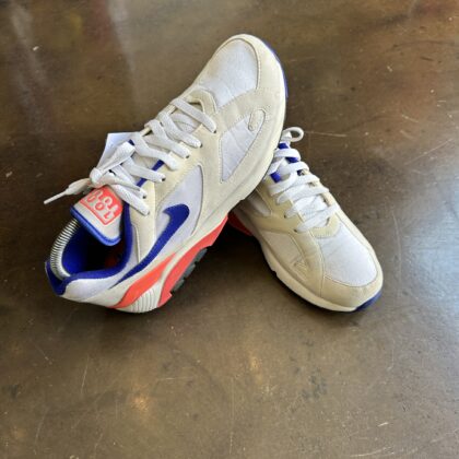 Nike Air Max Sneaker - UK8