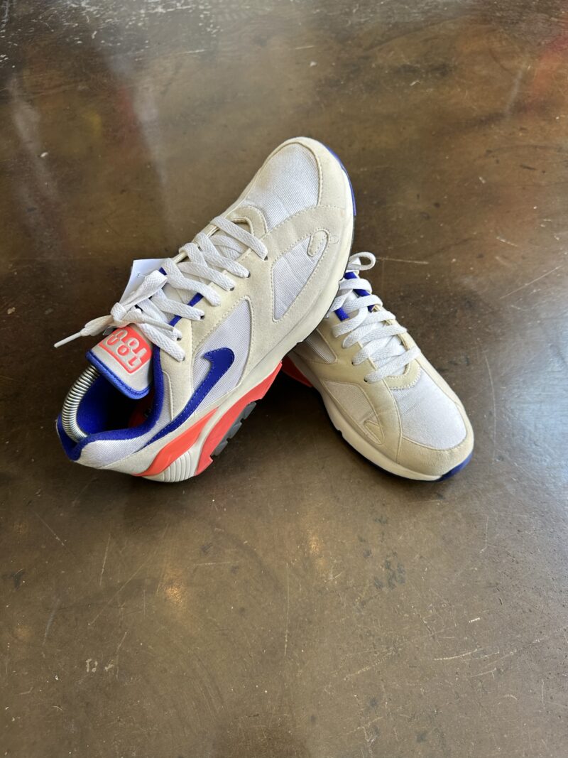 Nike Air Max Sneaker - UK8