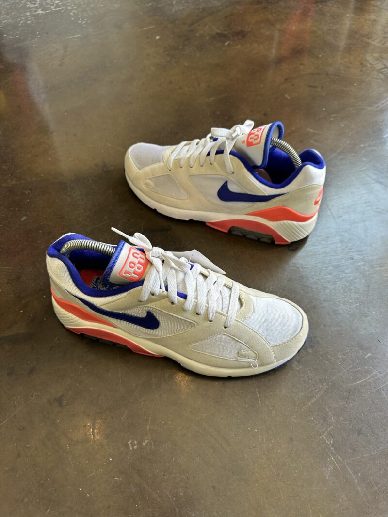 Nike Air Max Sneaker - UK8 - Image 3