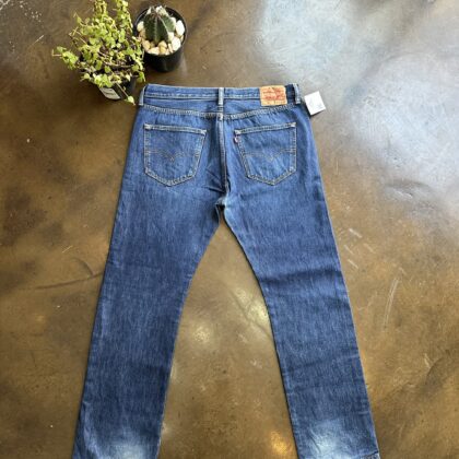 Vintage Levi’s Jeans 501 - 37