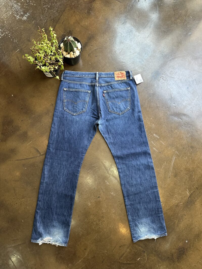 Vintage Levi’s Jeans 501 - 37