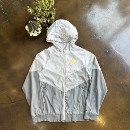 Nike Running Windbreaker - Medium