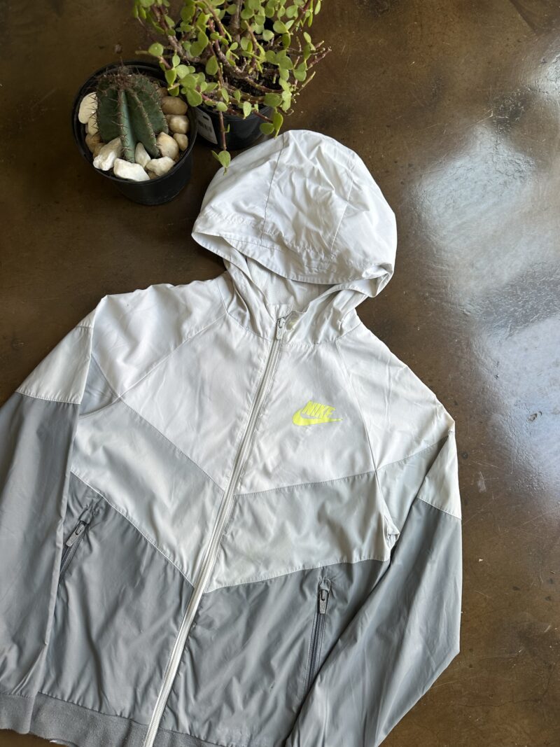 Nike Running Windbreaker - Medium - Image 3