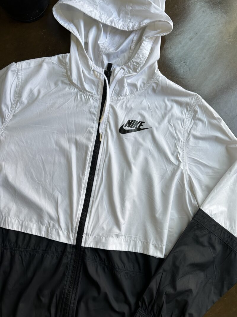Nike Running Windbreaker - L - Image 3