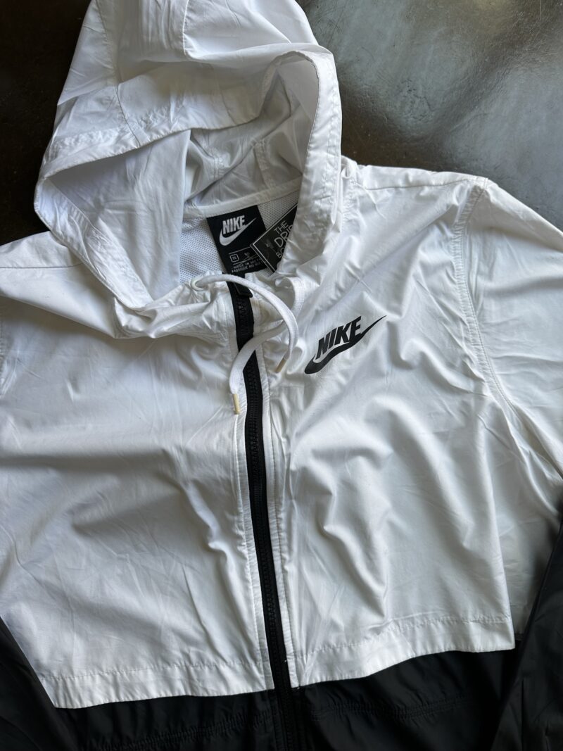 Nike Running Windbreaker - L - Image 2
