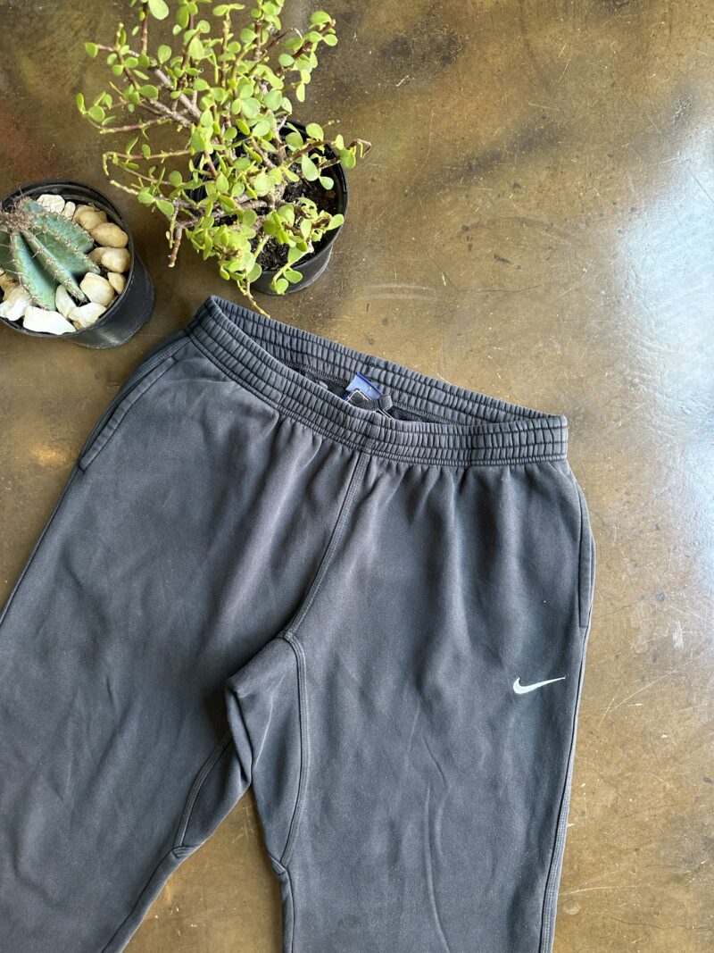 Vintage Nike Joggers - Image 3