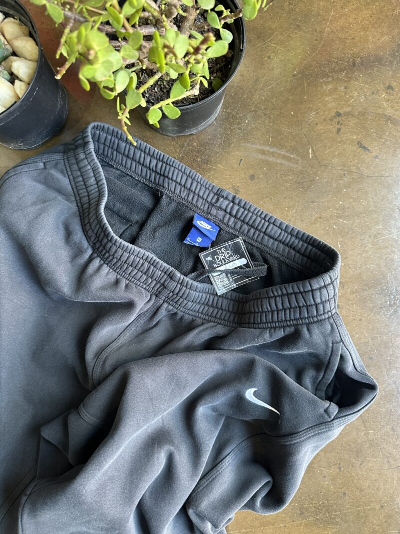 Vintage Nike Joggers - Image 2