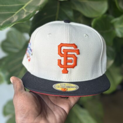 SF Fitted Cap