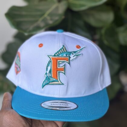 F Snap Back