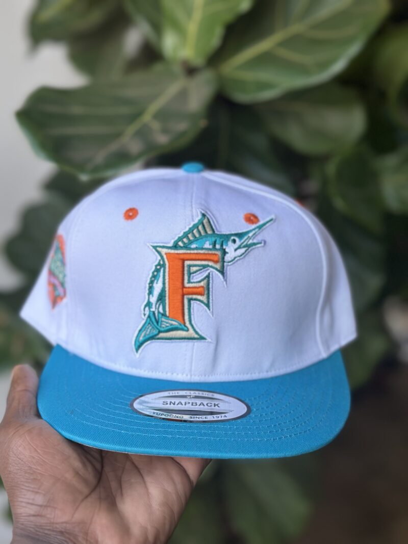F Snap Back
