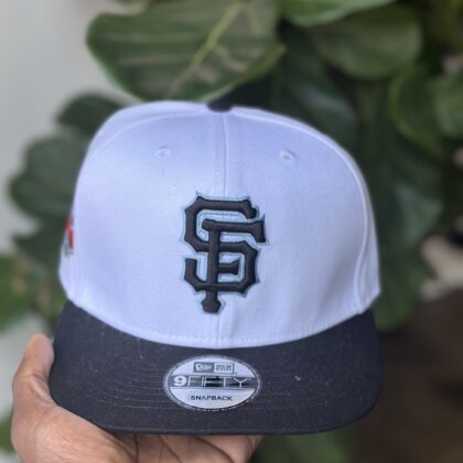 SF Snap Back