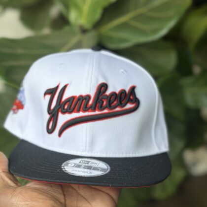 Yankees Snap Back